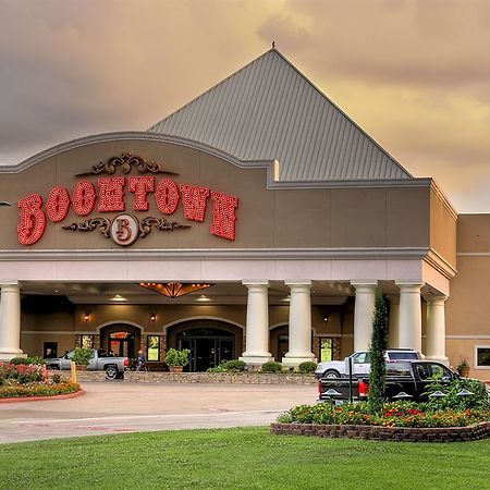 Boomtown Bossier City Zewnętrze zdjęcie