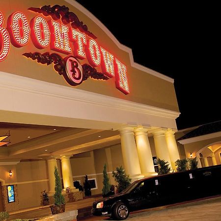 Boomtown Bossier City Zewnętrze zdjęcie