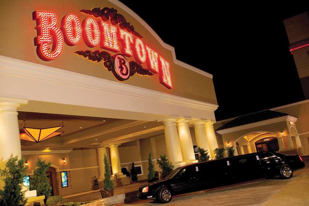 Boomtown Bossier City Zewnętrze zdjęcie